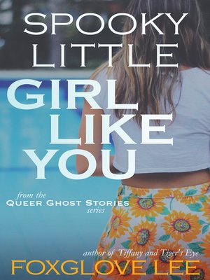 cover image of Spooky Little Girl Like You